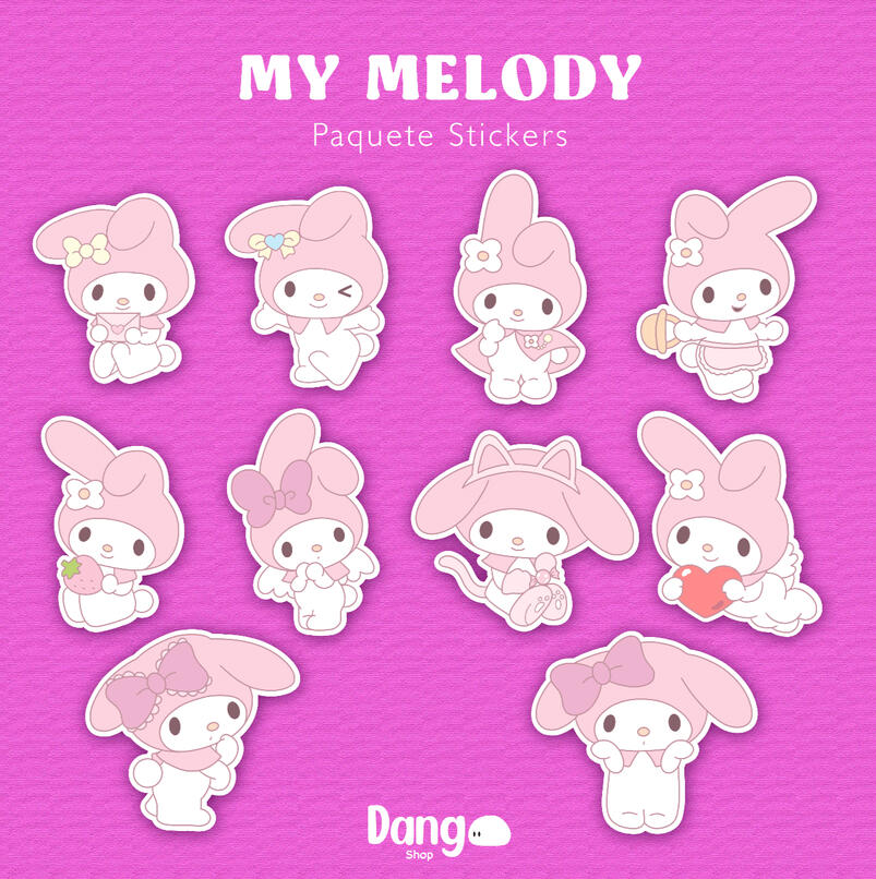 My Melody